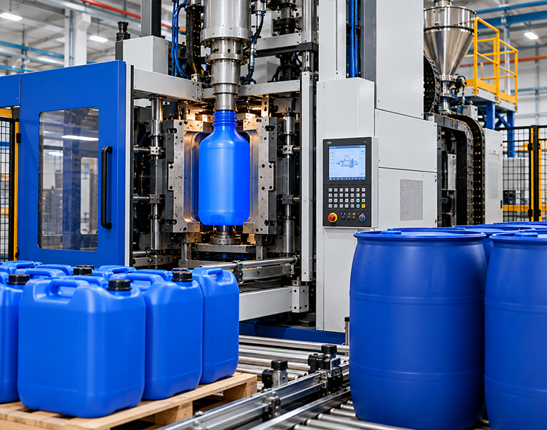 Blow Molding