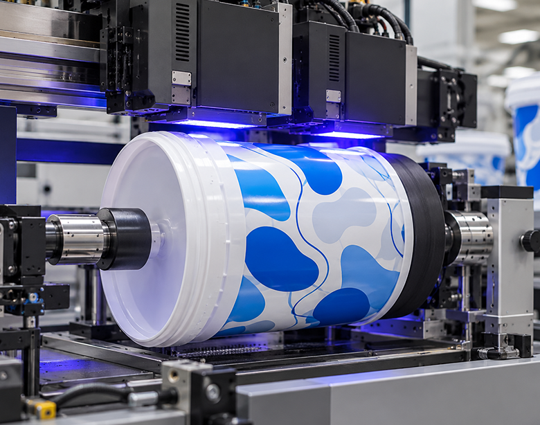 Direct Digital printing