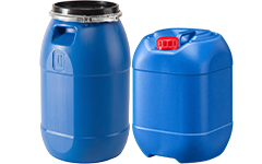 Jerrycans & Drums