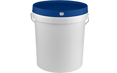 Round Containers